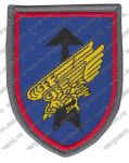 Нашивка 26-й воздушно-десантной бригады ВС ФРГ